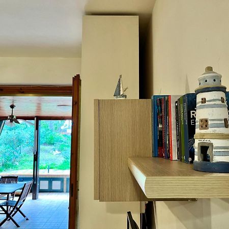 All'Ombra Dei Pini - Casa Vacanze Pet Friendly Appartement Marina di Sorso Buitenkant foto