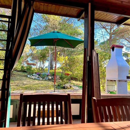 All'Ombra Dei Pini - Casa Vacanze Pet Friendly Appartement Marina di Sorso Buitenkant foto