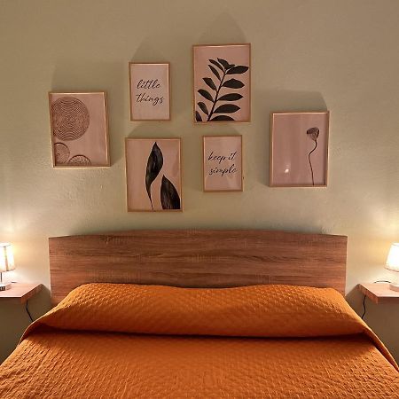 All'Ombra Dei Pini - Casa Vacanze Pet Friendly Appartement Marina di Sorso Buitenkant foto