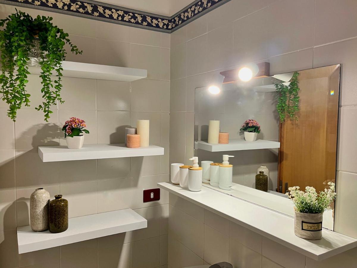 All'Ombra Dei Pini - Casa Vacanze Pet Friendly Appartement Marina di Sorso Buitenkant foto